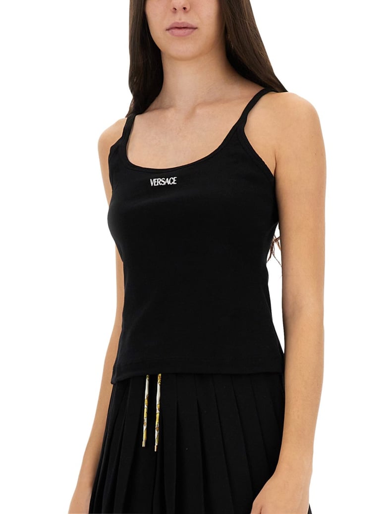 tops with logo by Selfnex