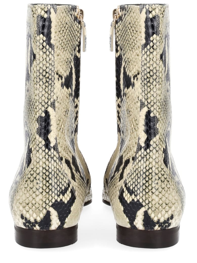 boots by Selfnex