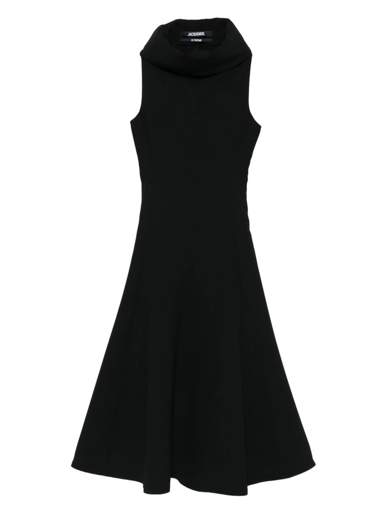 triangle dress by Selfnex