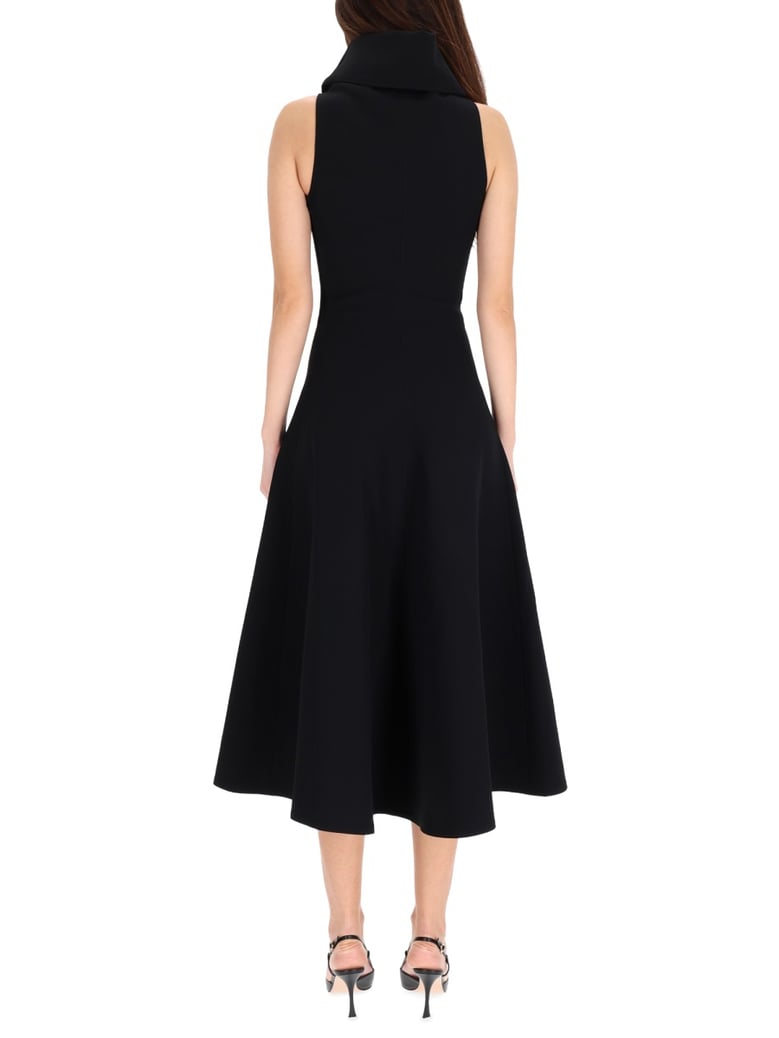 triangle dress by Selfnex