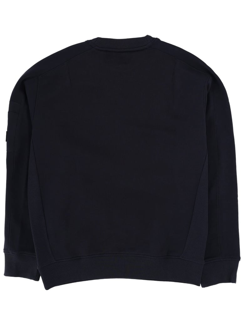 we-mixed sweatshirt by Selfnex