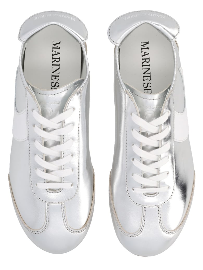 astra sneaker by Selfnex