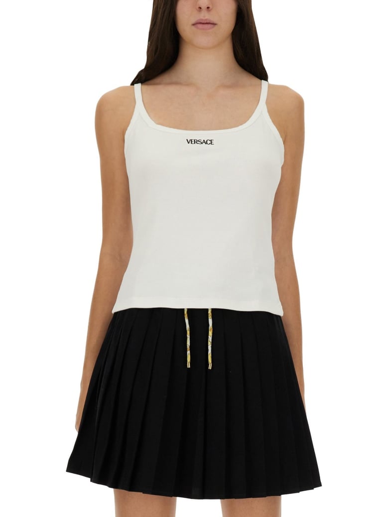 tops with logo by Selfnex