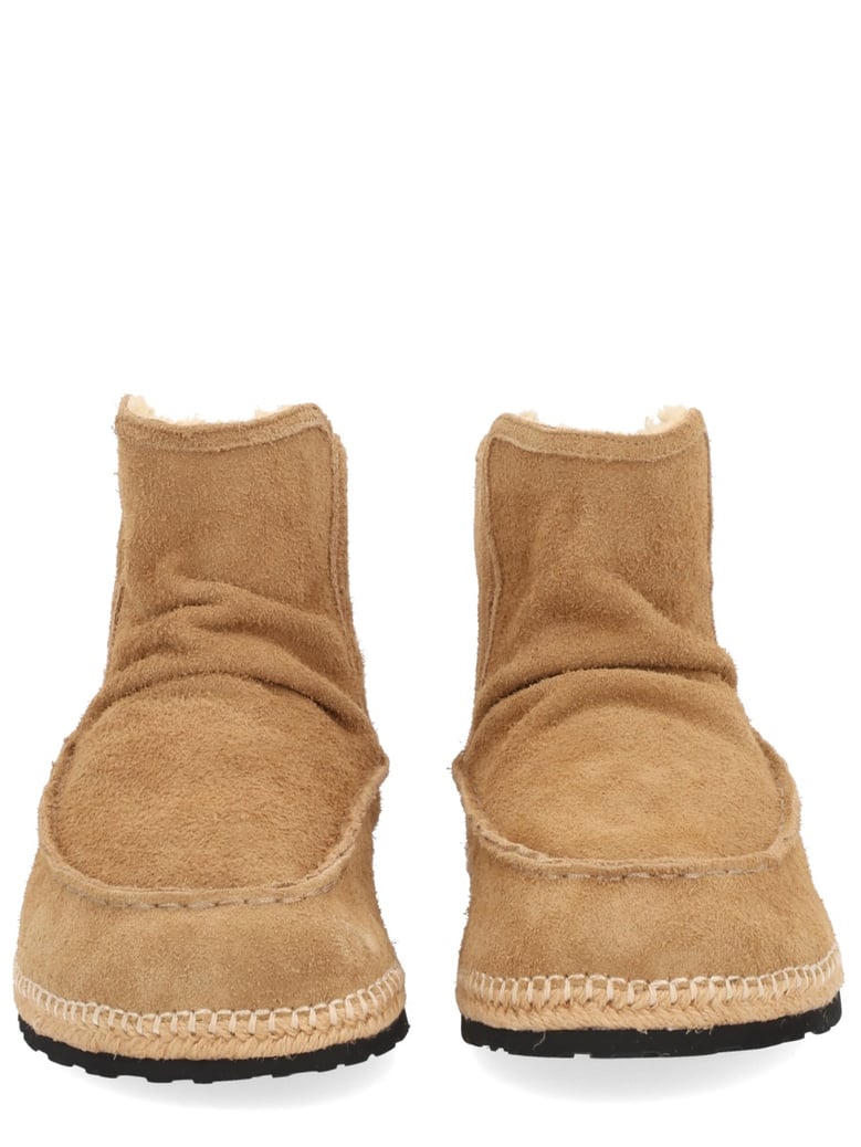 d-lukas akb boots by Selfnex