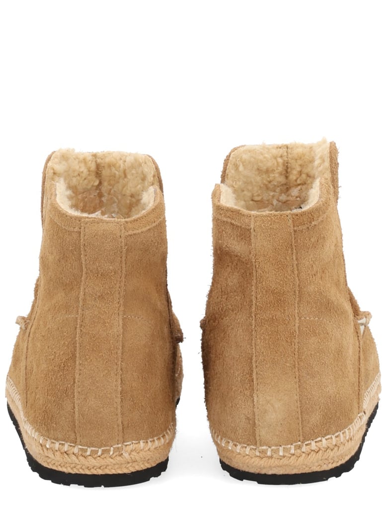 d-lukas akb boots by Selfnex