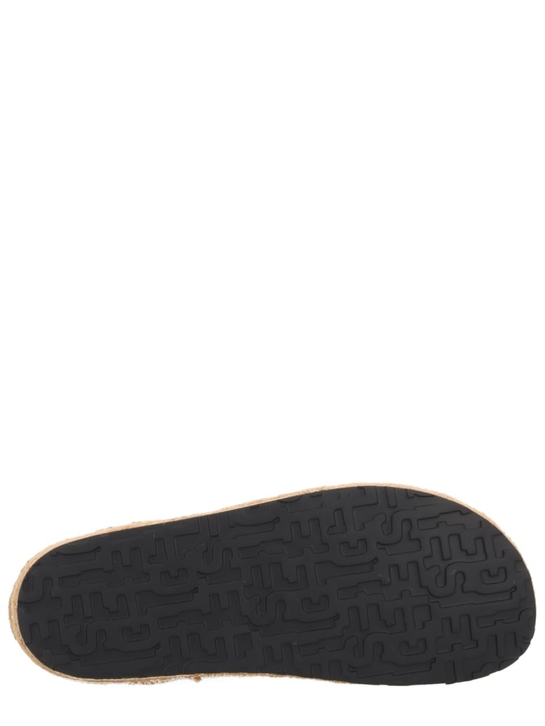 d-lukas akb boots by Selfnex