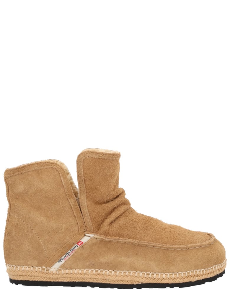 d-lukas akb boots by Selfnex