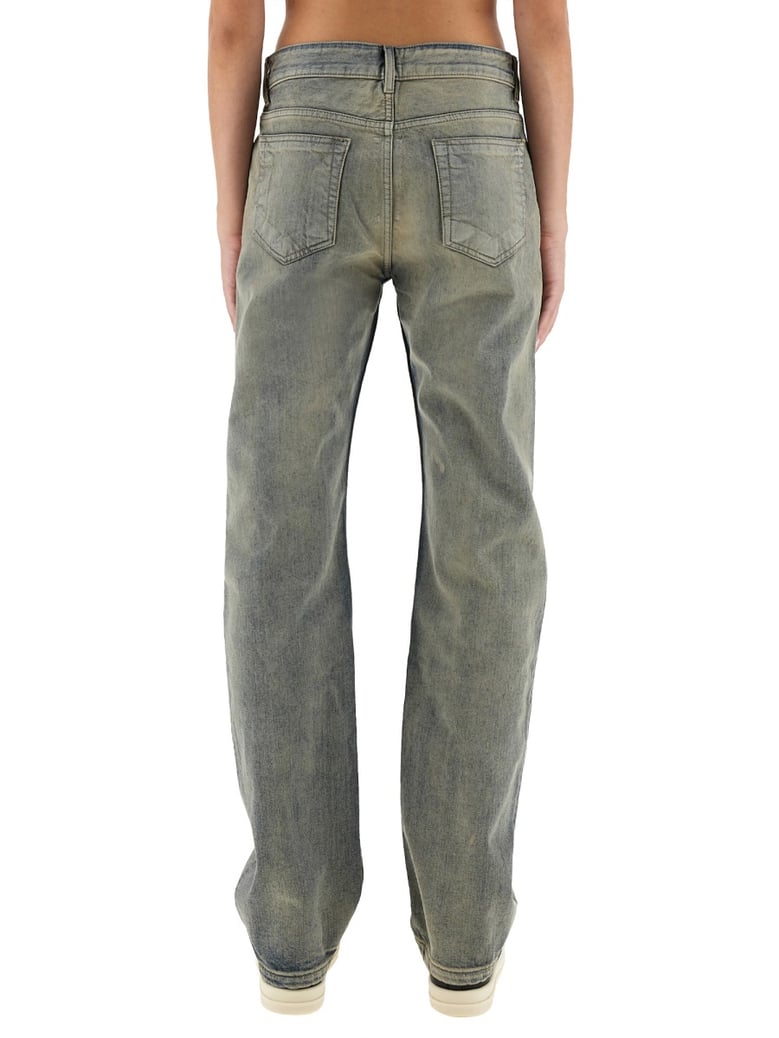concordians fog cut pants by Selfnex