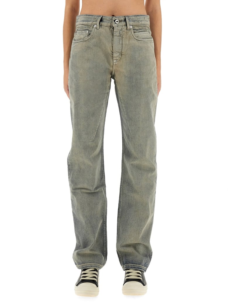 concordians fog cut pants by Selfnex