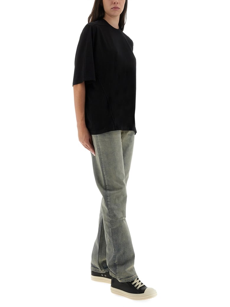 concordians fog cut pants by Selfnex
