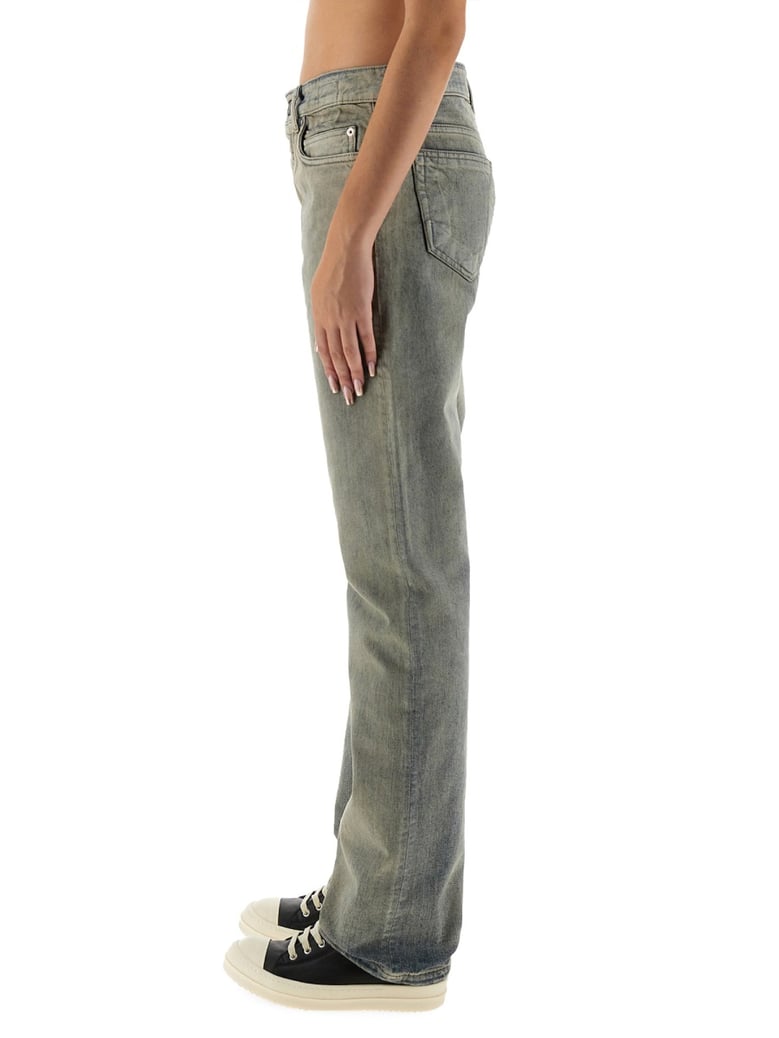 concordians fog cut pants by Selfnex
