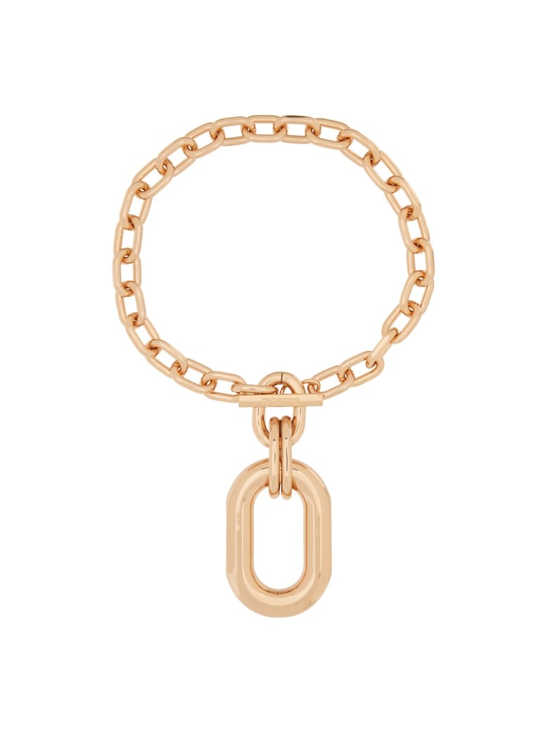 link necklace xl by Selfnex
