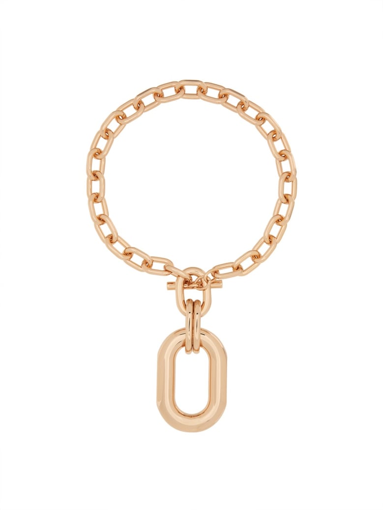 link necklace xl by Selfnex