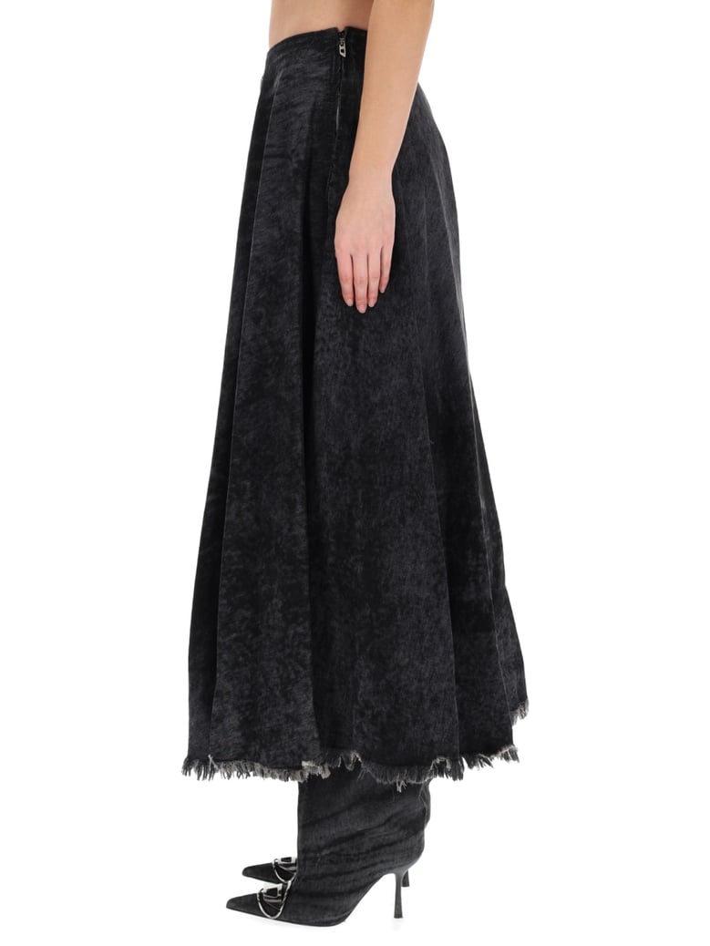 de-hannie-fsh skirt by Selfnex