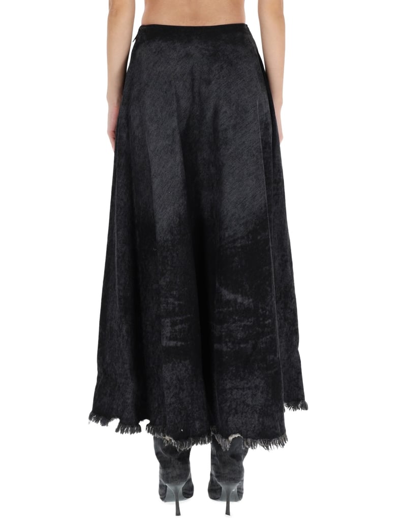 de-hannie-fsh skirt by Selfnex