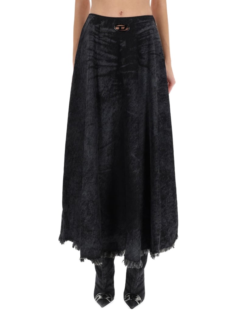 de-hannie-fsh skirt by Selfnex