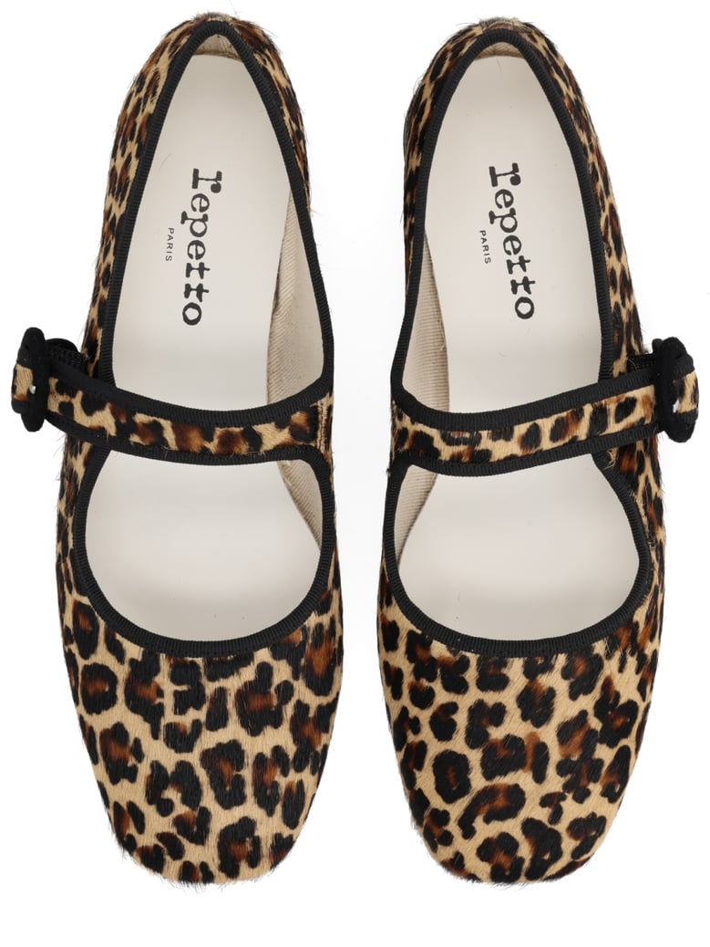 dancer georgia calfskin shoes by Selfnex