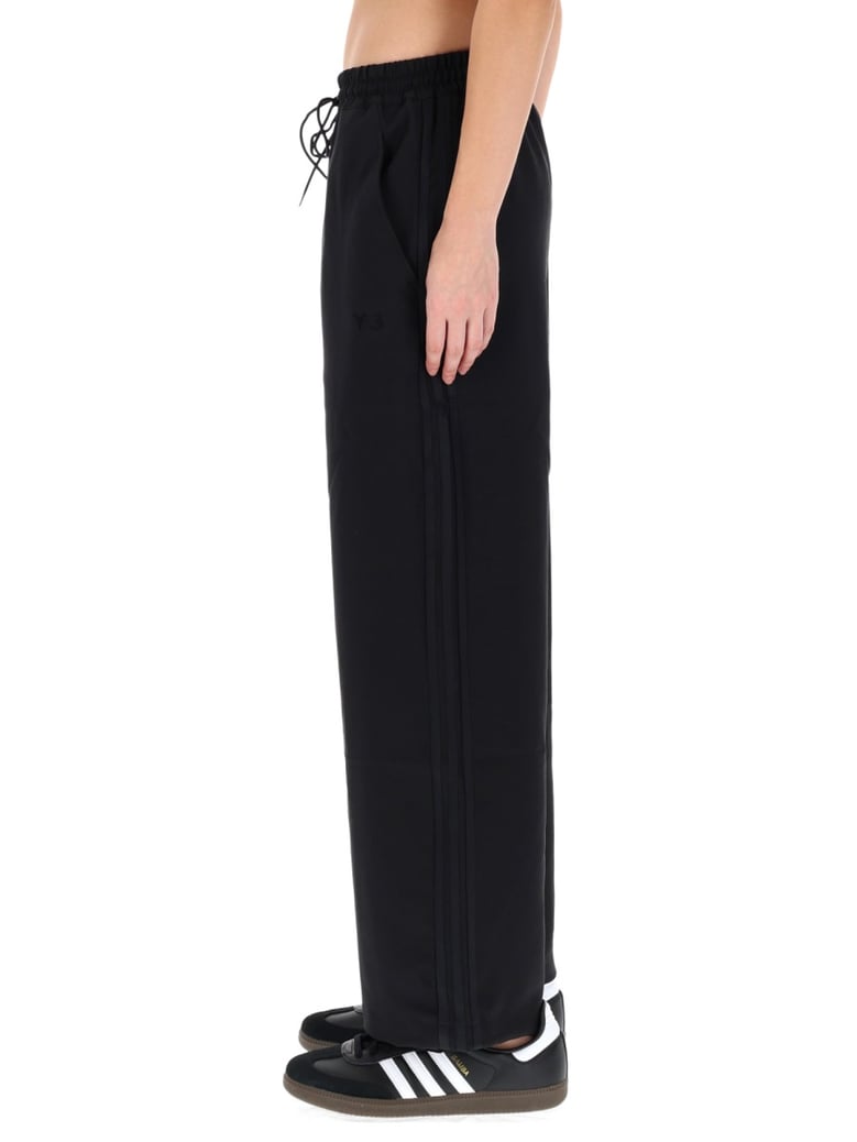 recycled polyester jogging pants by Selfnex