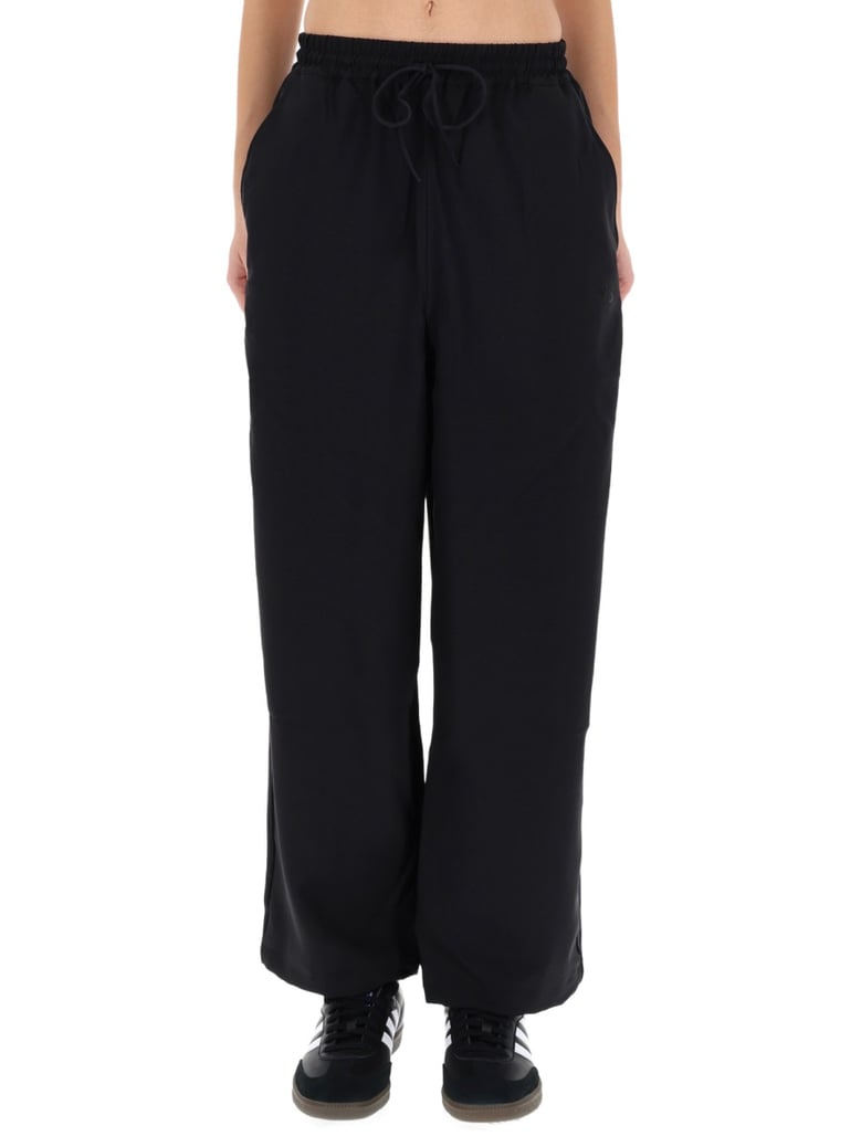 recycled polyester jogging pants by Selfnex