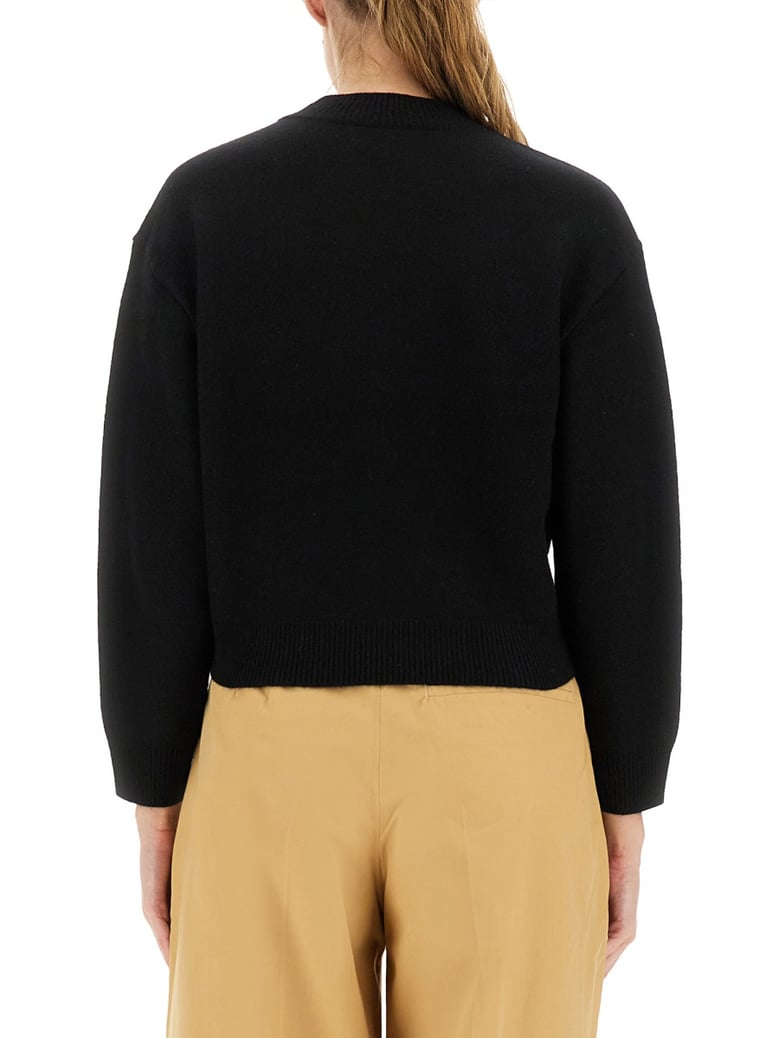 esther merinos shirt by Selfnex
