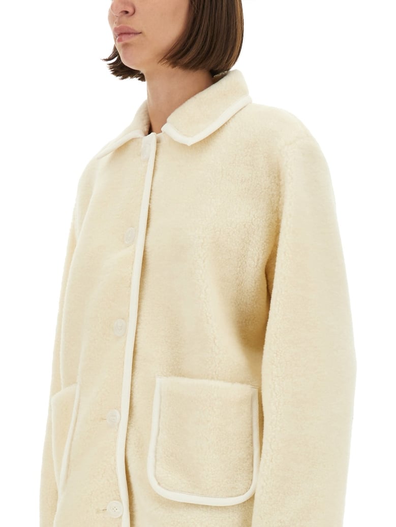 blouson jacket estelle by Selfnex