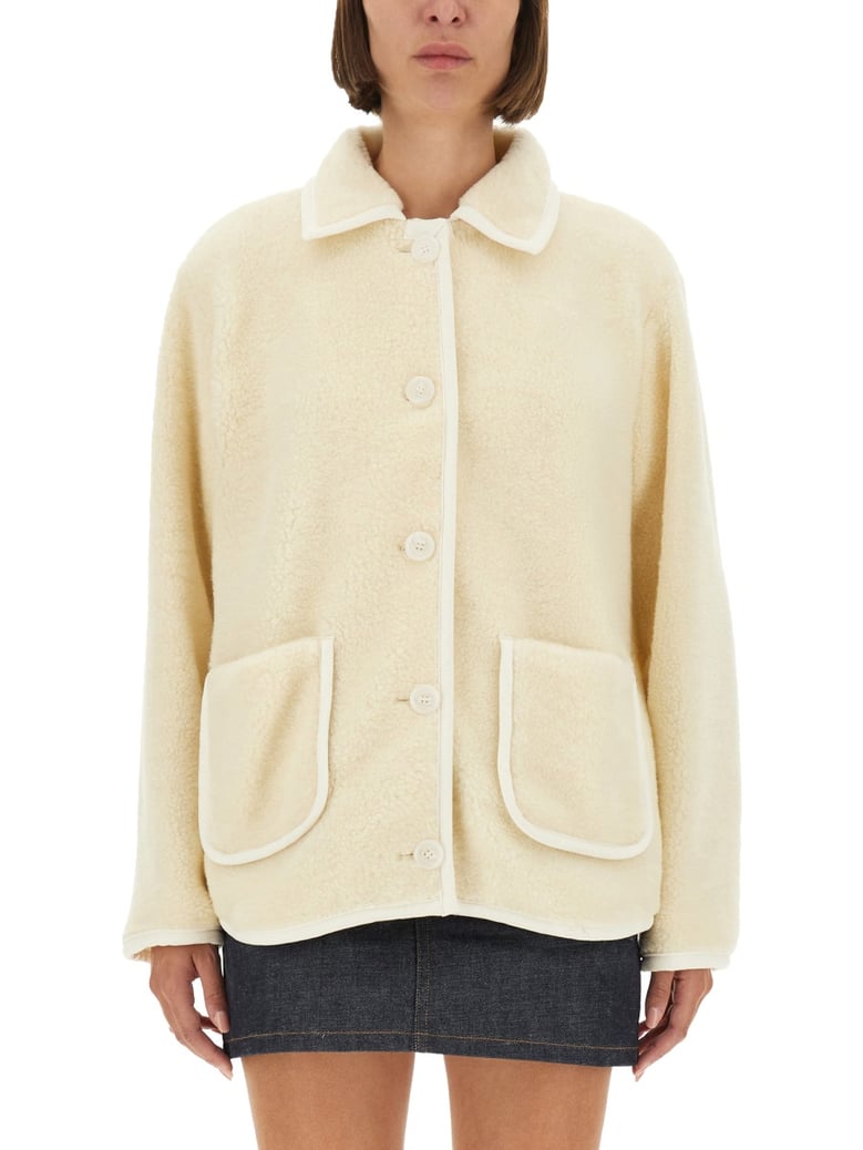 blouson jacket estelle by Selfnex