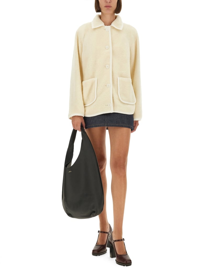 blouson jacket estelle by Selfnex