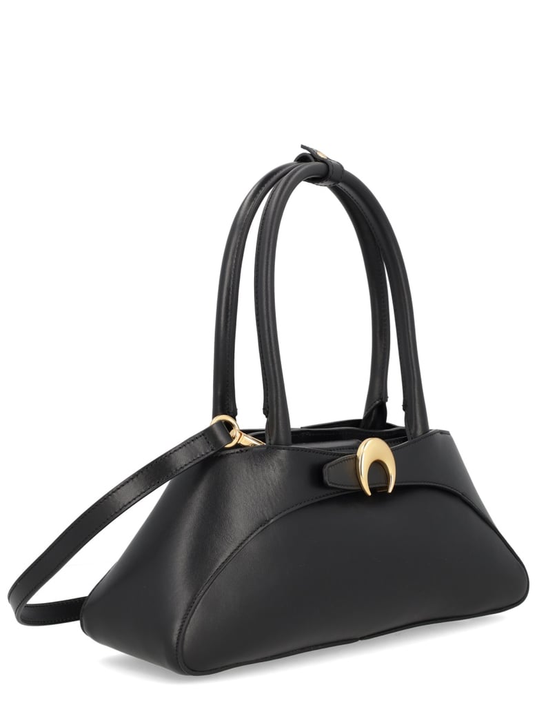 aurora baguette bag by Selfnex