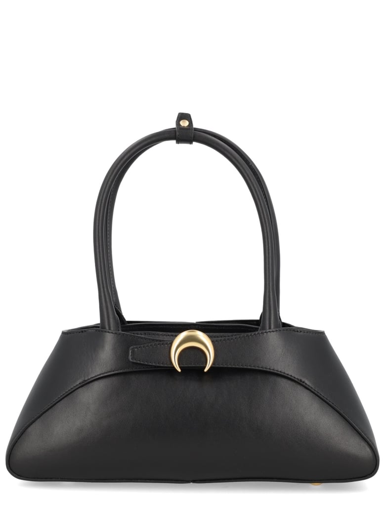 aurora baguette bag by Selfnex