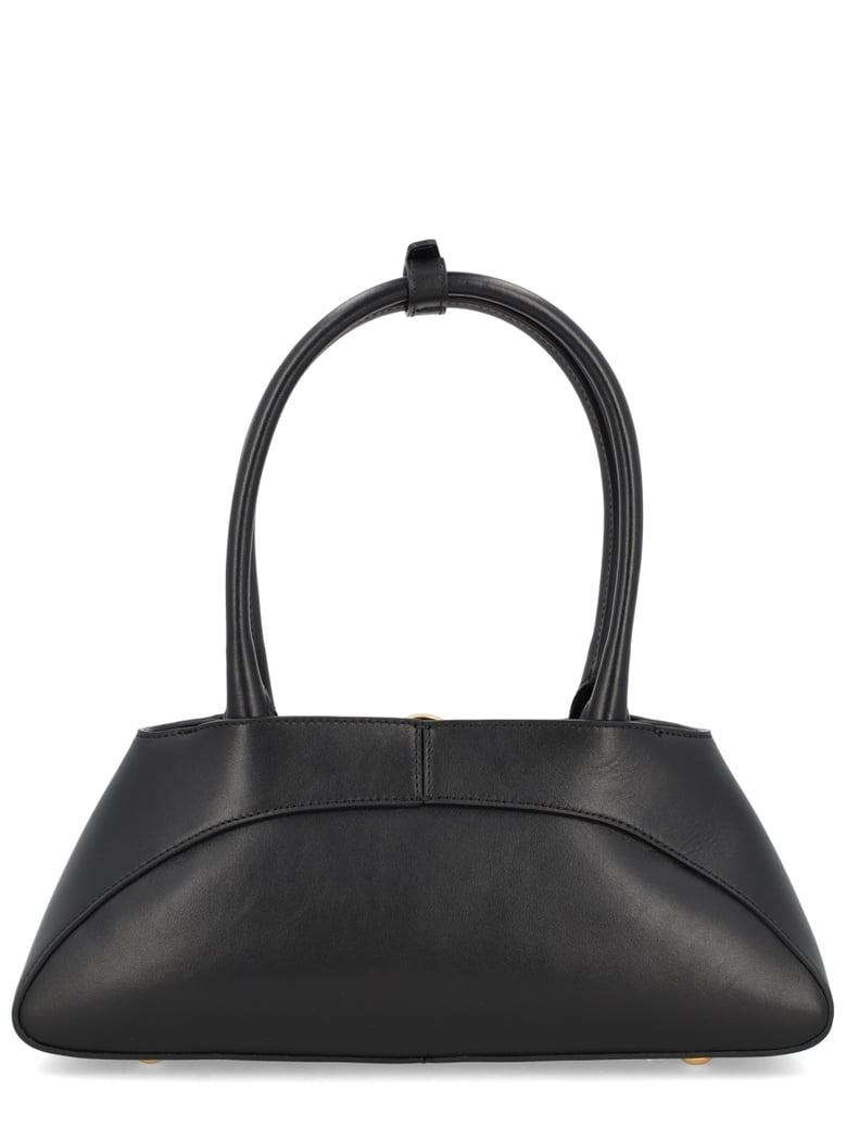 aurora baguette bag by Selfnex