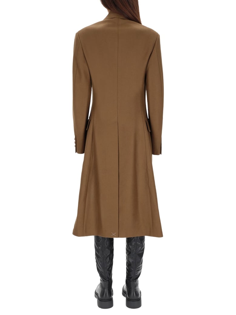 winston coat by Selfnex