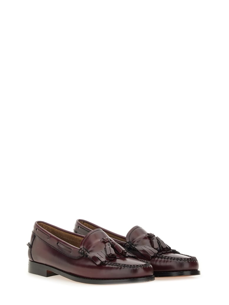 moccasin weejuns esther kiltie by Selfnex