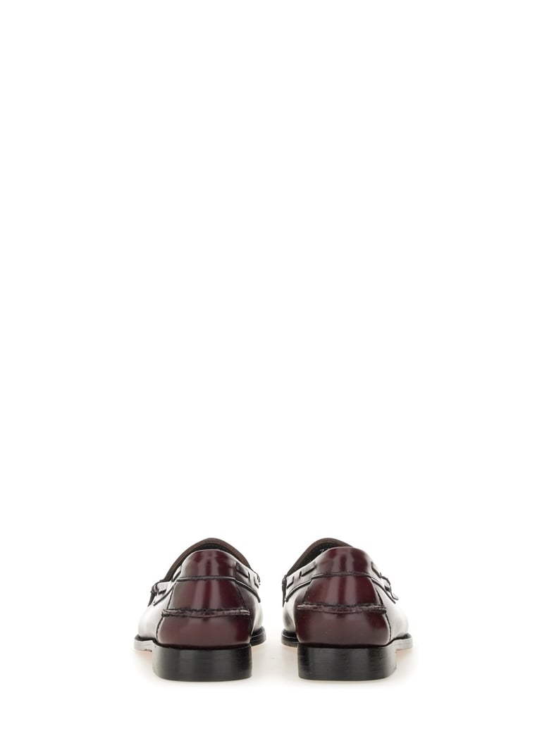 moccasin weejuns esther kiltie by Selfnex