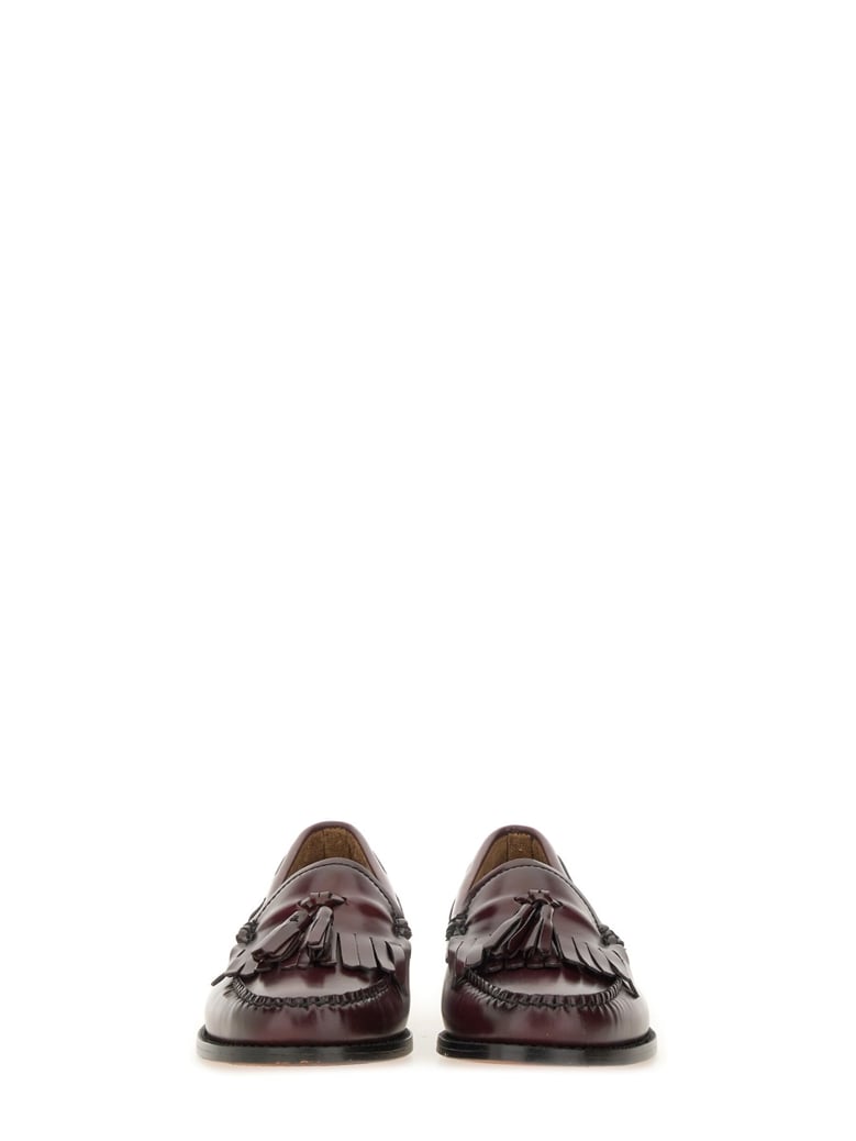 moccasin weejuns esther kiltie by Selfnex
