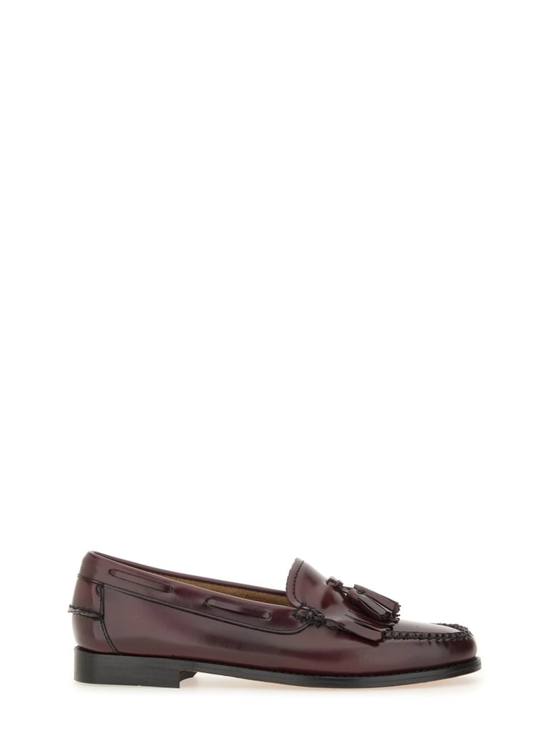 moccasin weejuns esther kiltie by Selfnex