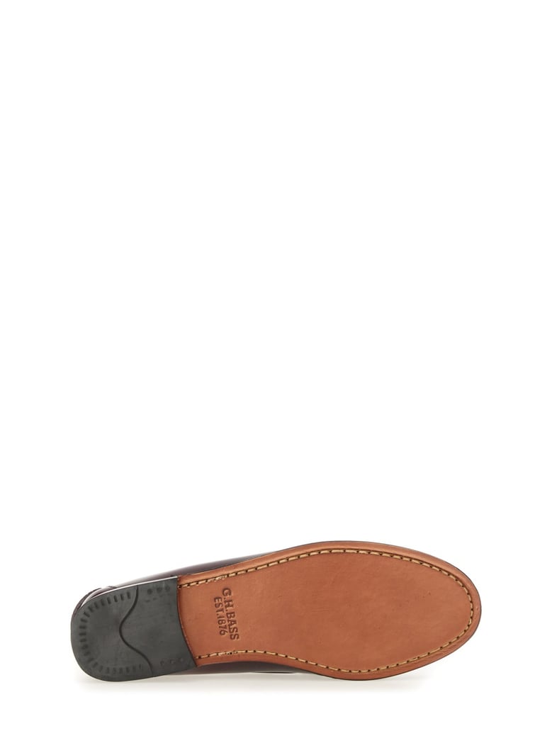 moccasin weejuns esther kiltie by Selfnex