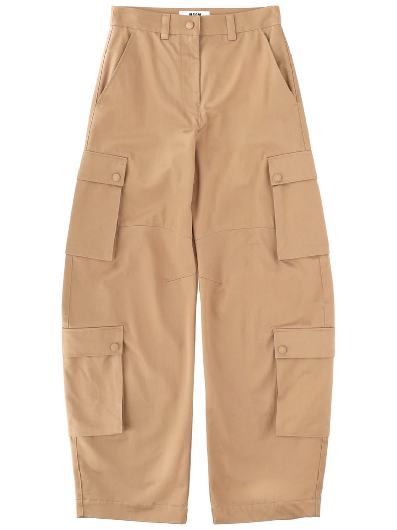 cargo pants by Selfnex