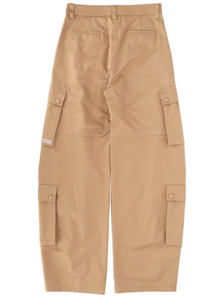 cargo pants by Selfnex