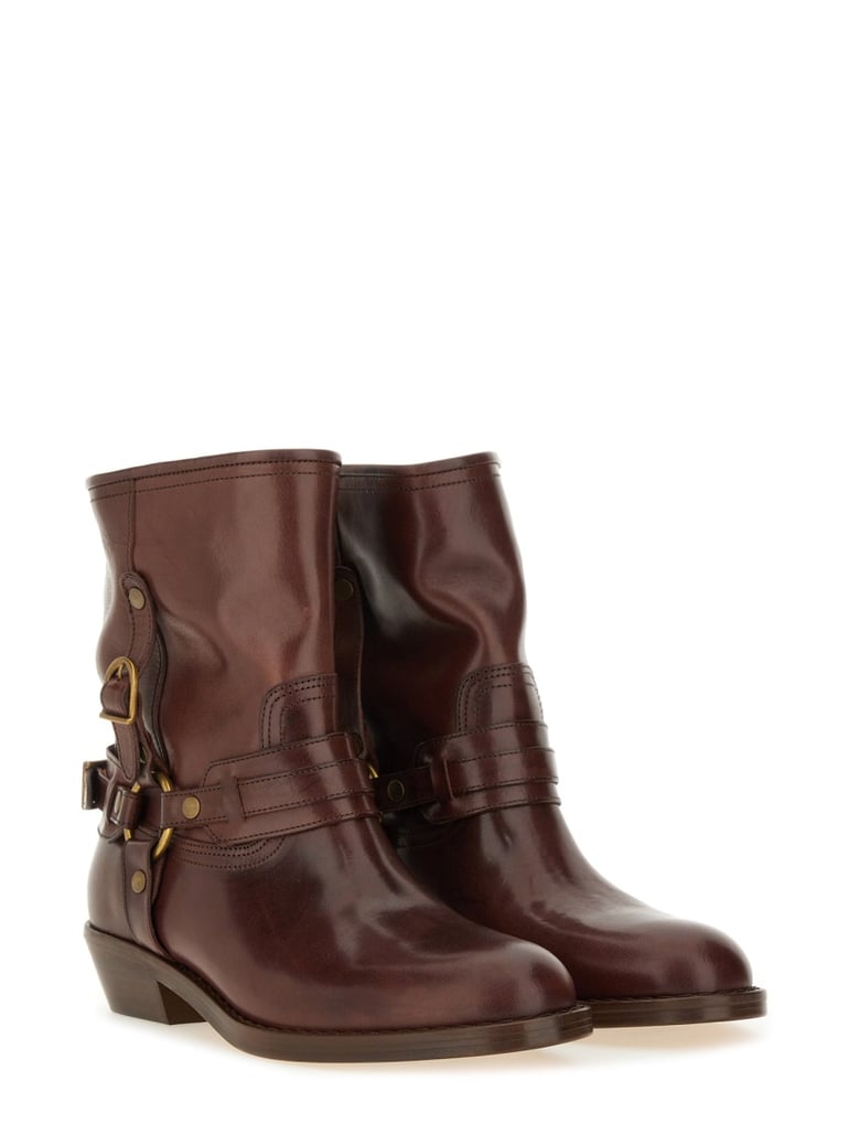 boots ildred by Selfnex