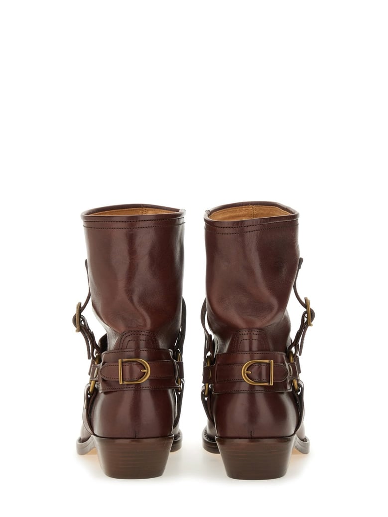 boots ildred by Selfnex