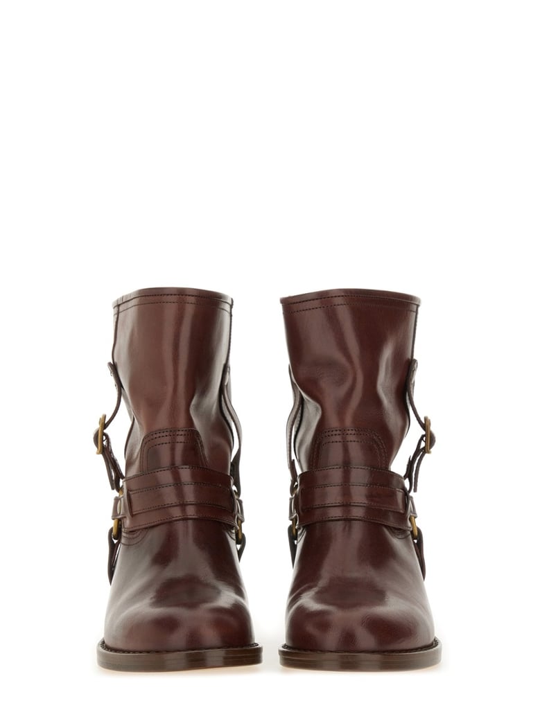 boots ildred by Selfnex