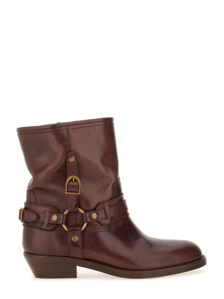 boots ildred by Selfnex