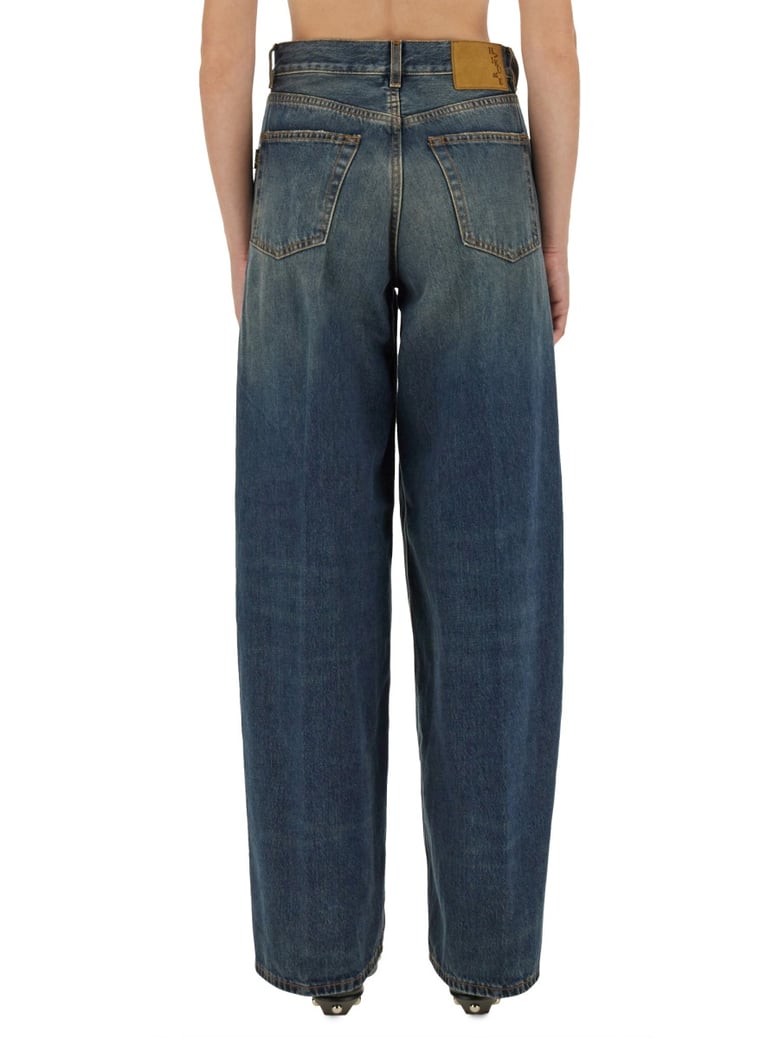 bethany jeans by Selfnex