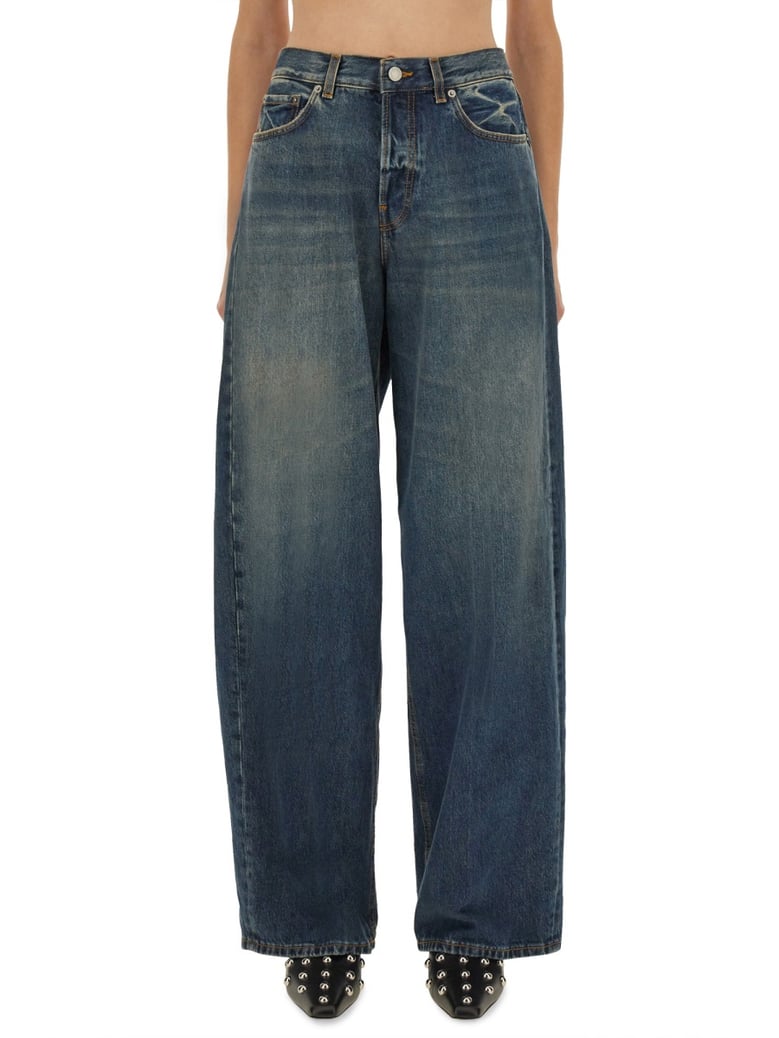 bethany jeans by Selfnex