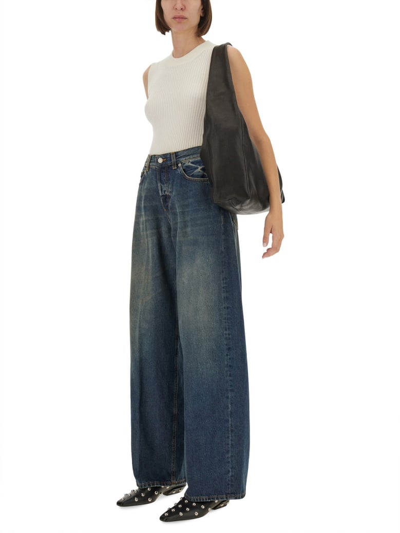bethany jeans by Selfnex