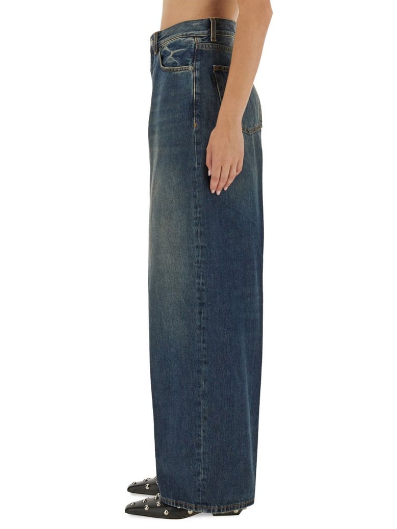 bethany jeans by Selfnex