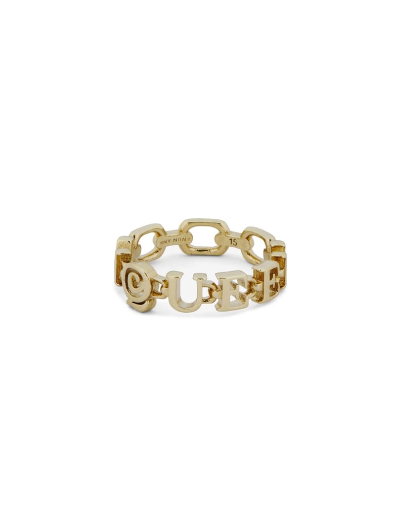 mcqueen ring by Selfnex