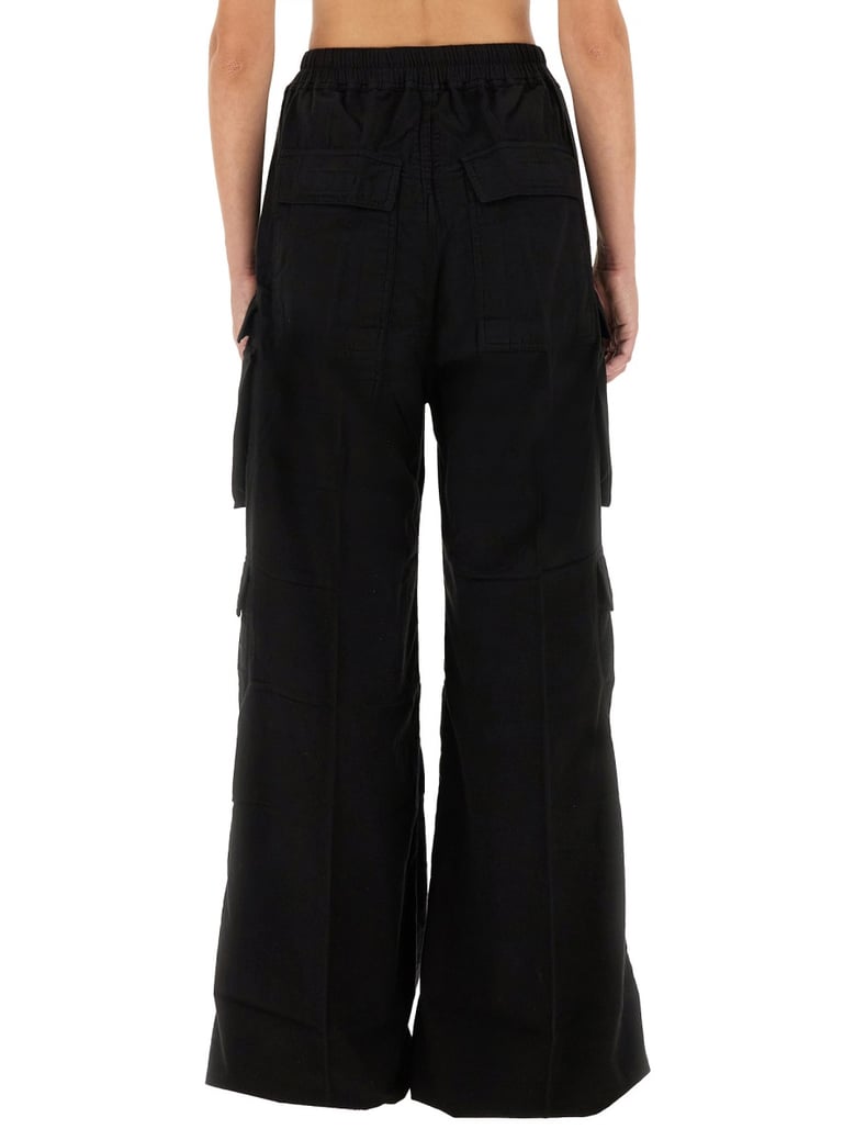 wide leg pants by Selfnex