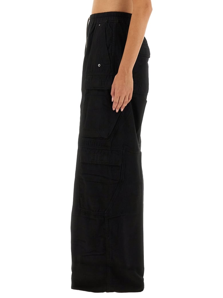 wide leg pants by Selfnex