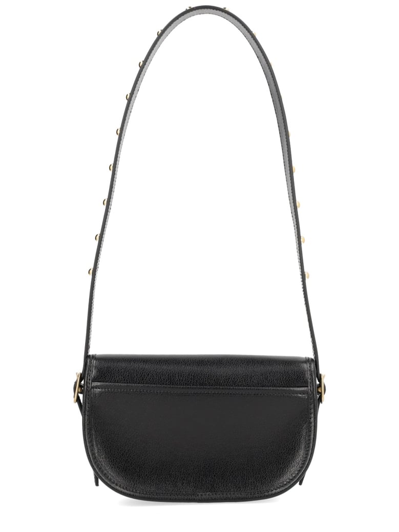 beckett bag by Selfnex